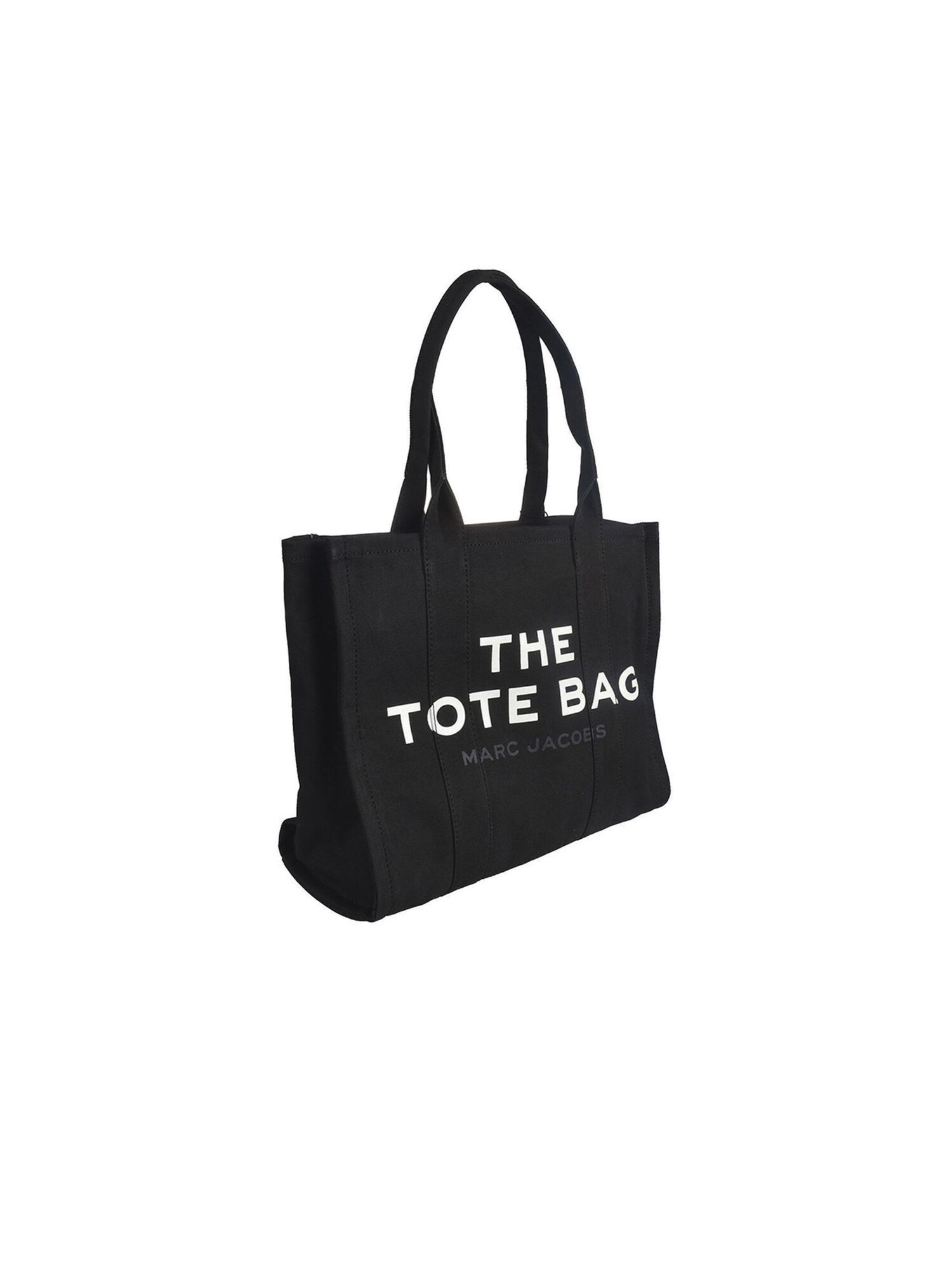 Marc Jacobs Shopper 'Large Tote 42x16x34 cm' negro – imagen 2