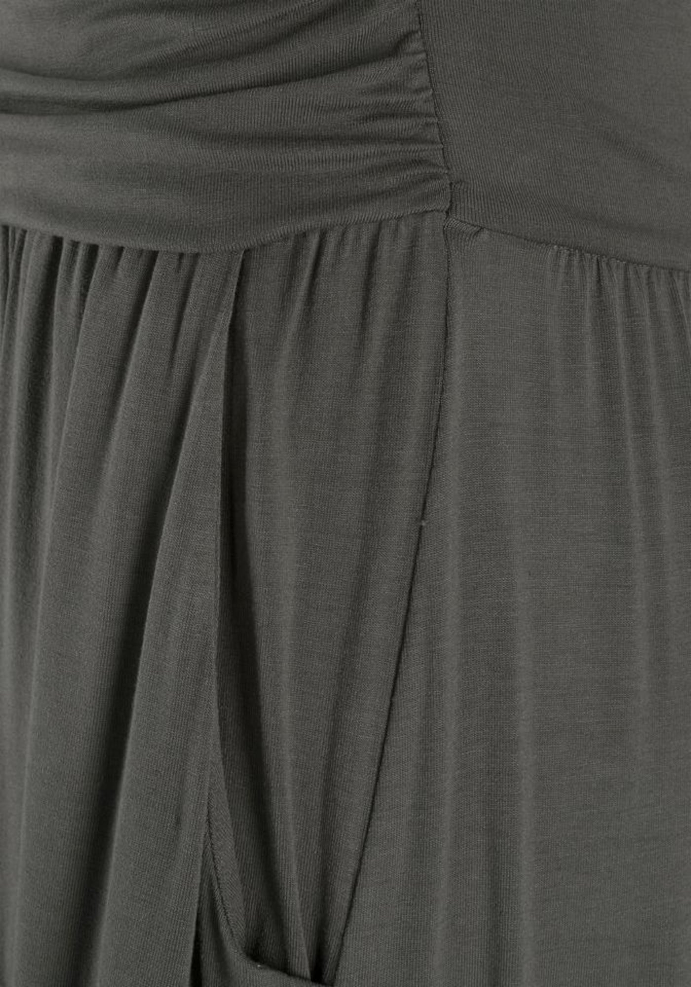 Thumbnail - Kleid 'LS Maxikleid Python'