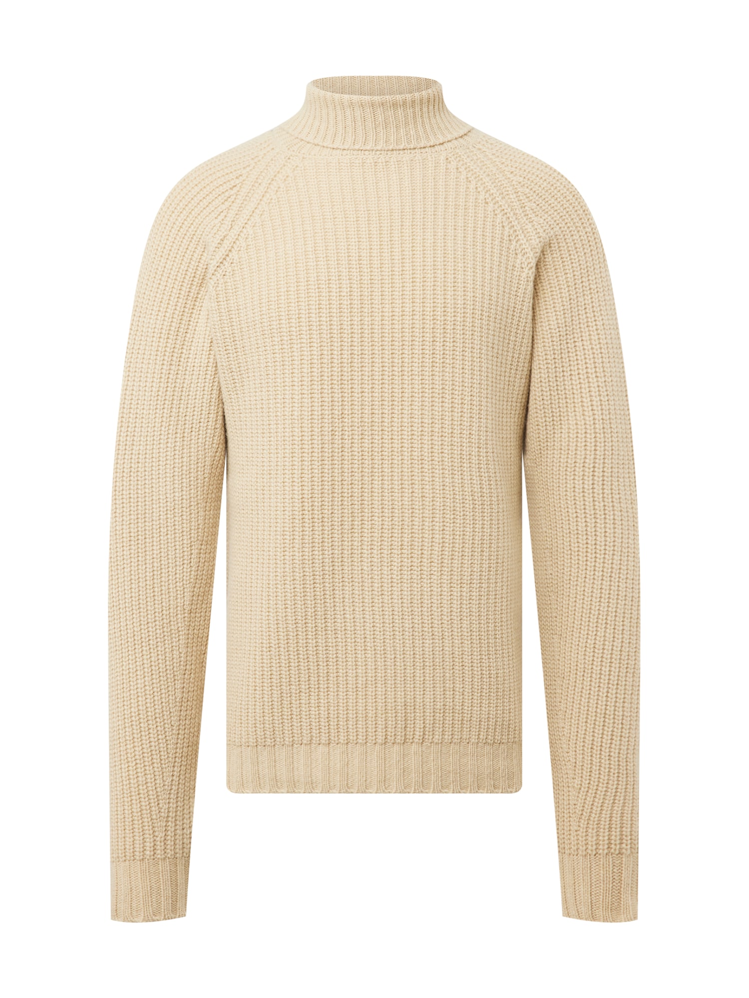 Libertine-Libertine Pullover 'Session'  areia