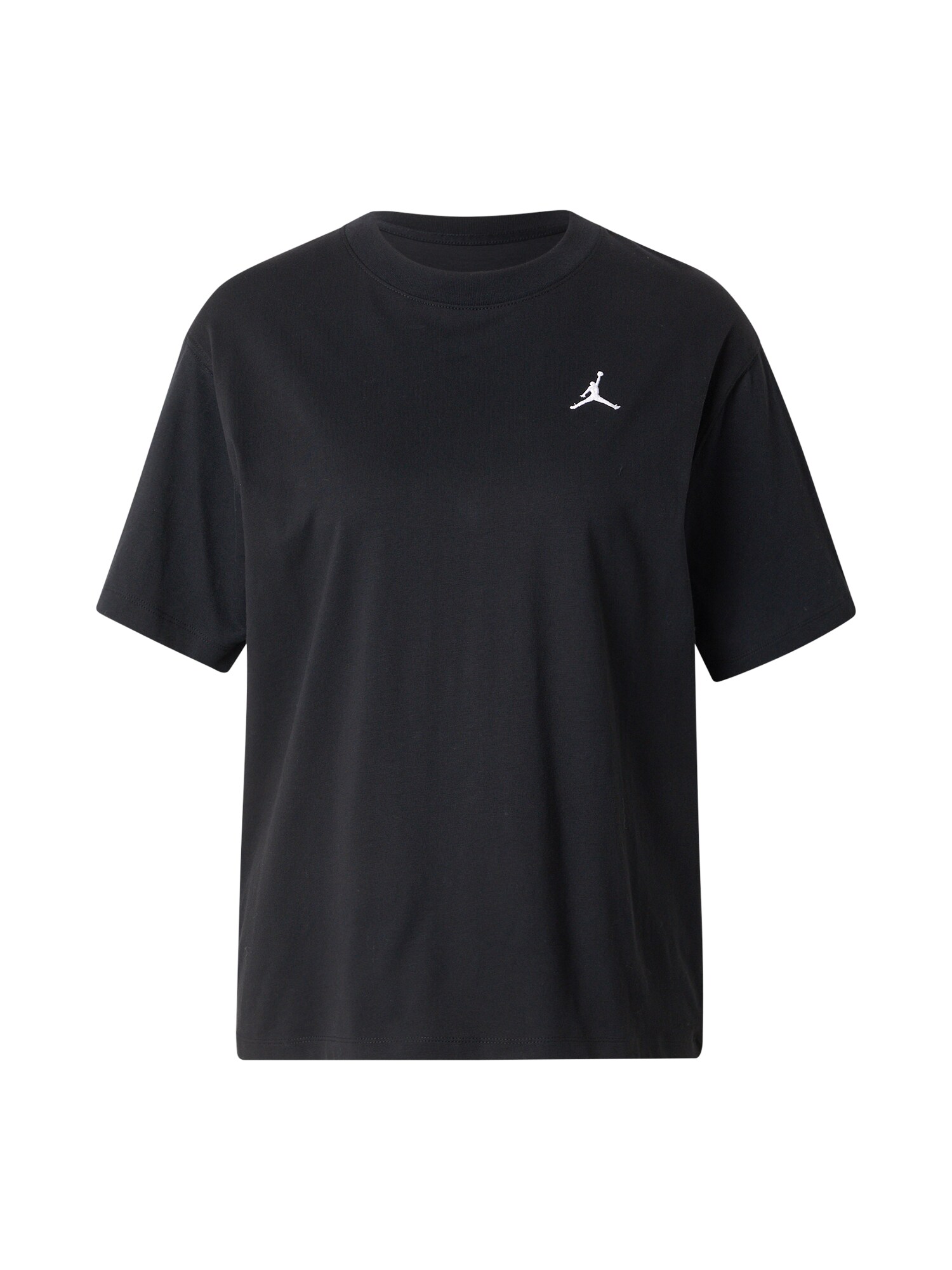 Jordan Tricou ESSEN CORE 23  negru / alb