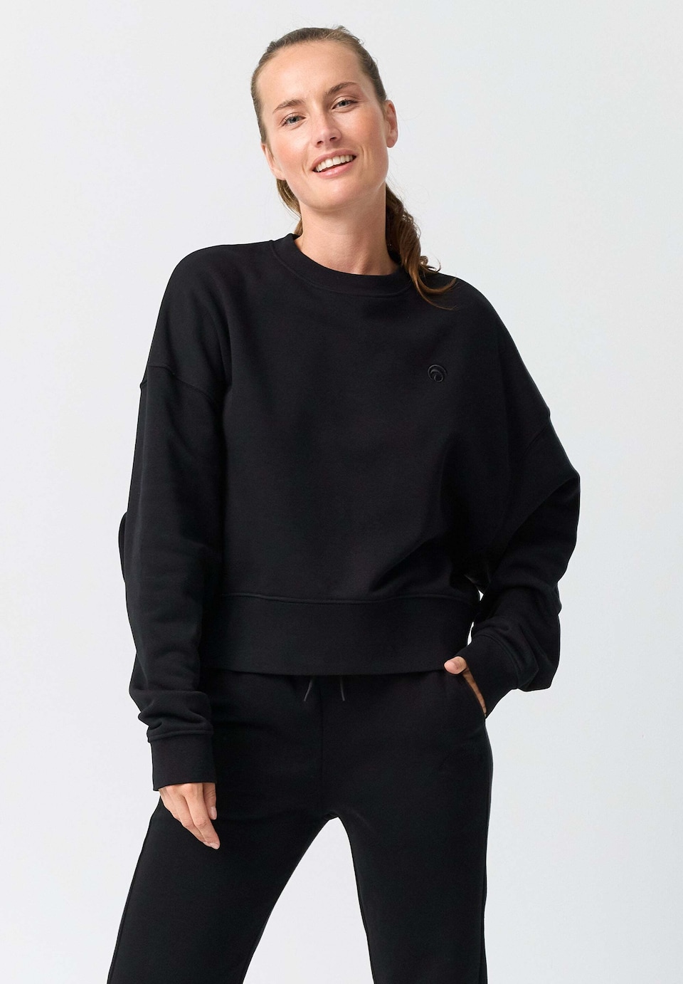 Sweatshirt 'Jenny'