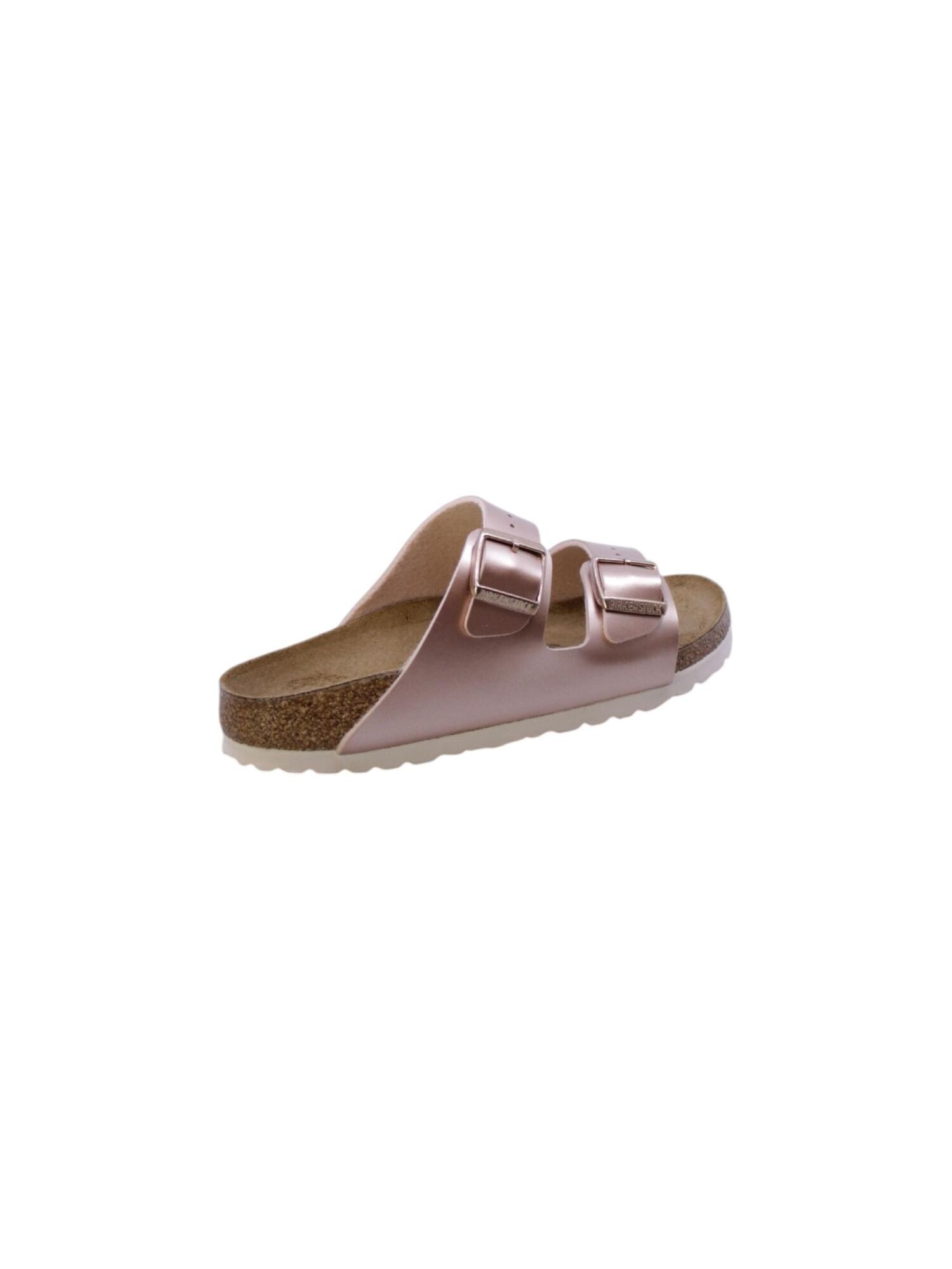 BIRKENSTOCK Otvorená obuv 'Arizona BF W' bronzová (obrázok 3)