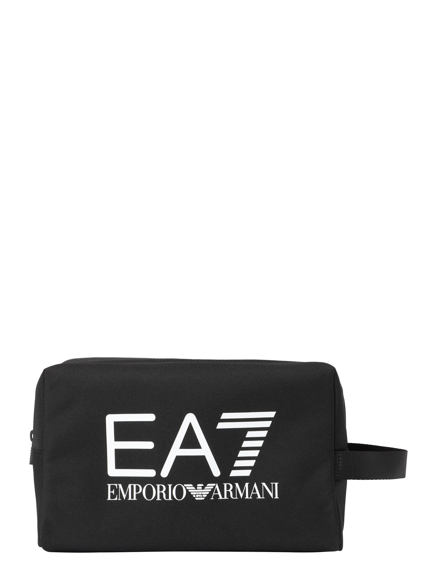 EA7 Emporio Armani Piperetáskák  fekete / fehér akciós termékkép 1