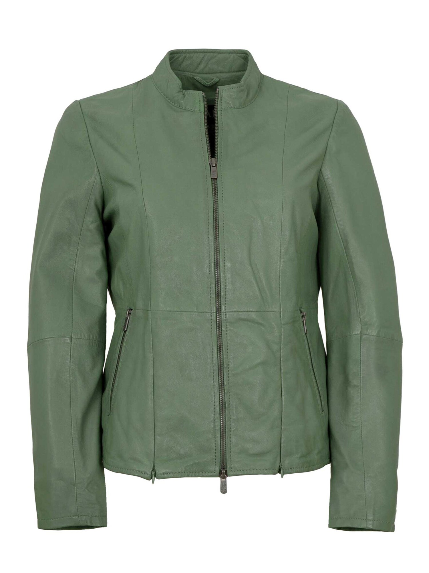 Jilani Chaqueta de entretiempo 'Kasumi'  verde claro