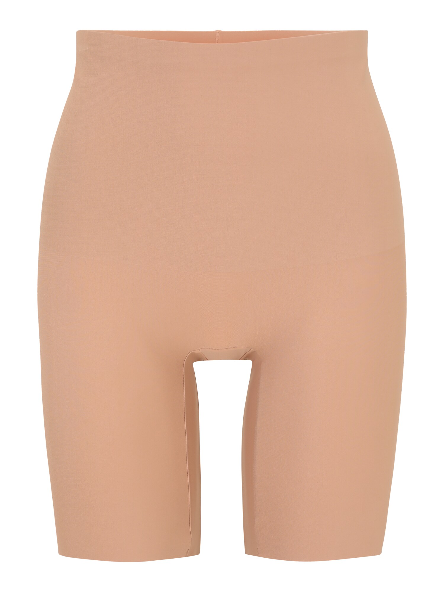 ONLY Carmakoma Pantaloni modelatori 'CARTRACY'  maro cappuccino