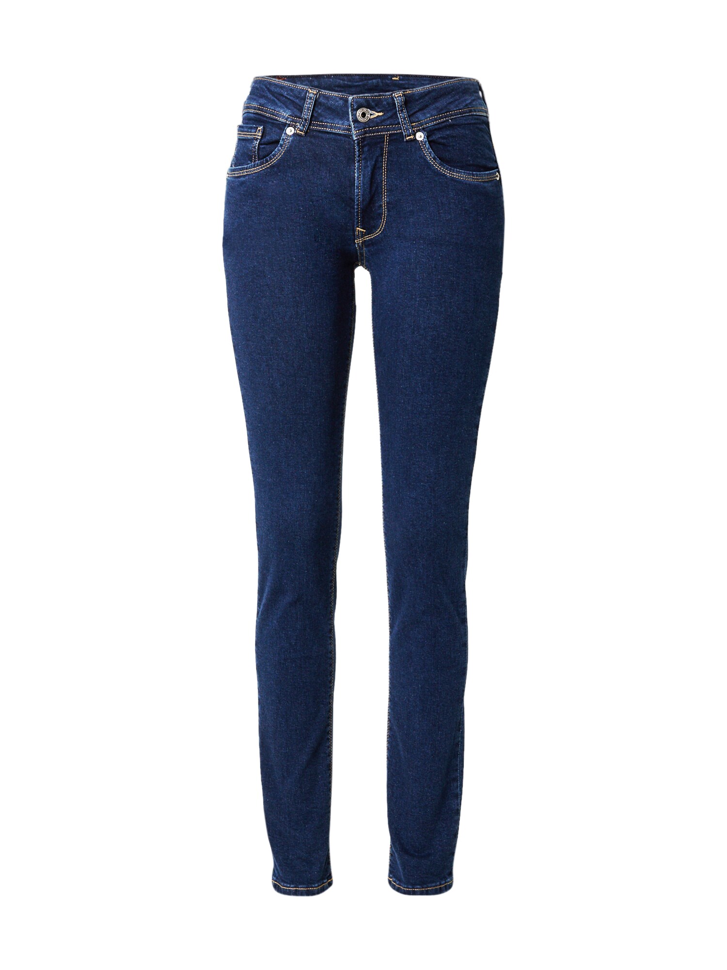 Pepe Jeans Kavbojke 'NEWBROOKE'  mornarska