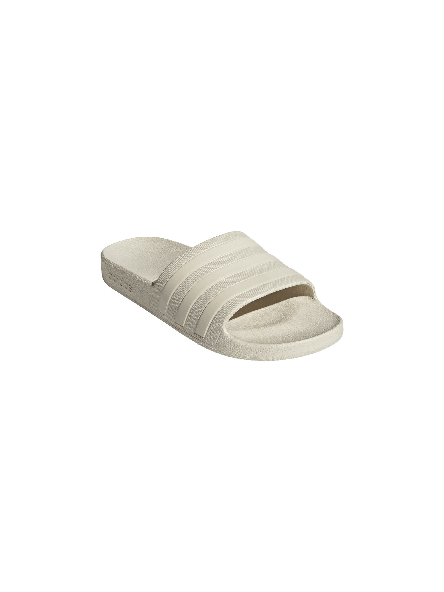 ADIDAS ORIGINALS Saboți Adilette Aqua alb kitt