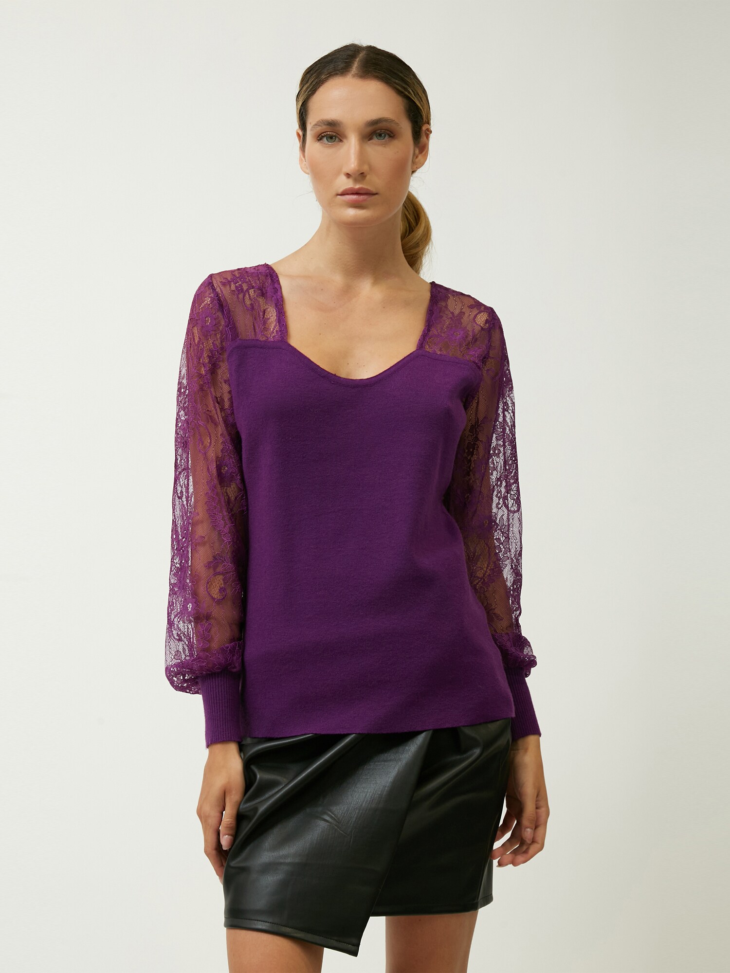 Thumbnail - Influencer Pullover