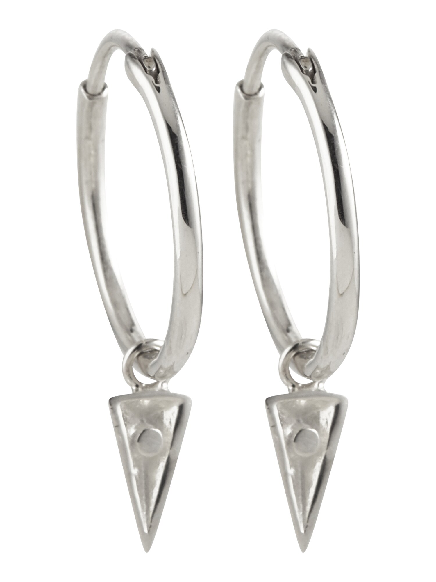 Thumbnail - ELLI Ohrringe Dreieck