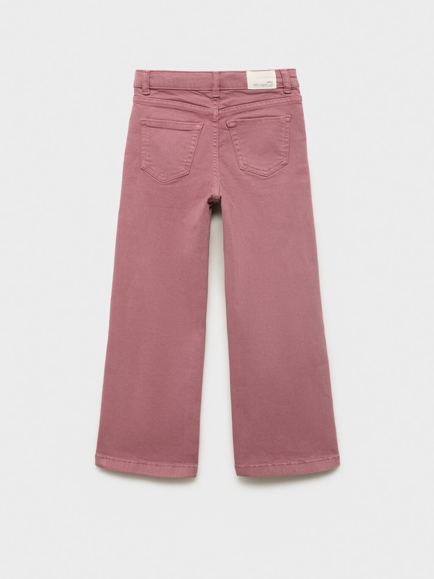 Thumbnail - MANGO KIDS Jeans UTILITY1