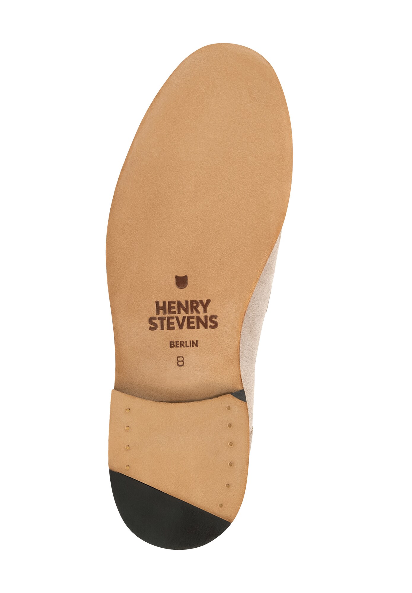 Thumbnail - Henry Stevens Slipper Haywood