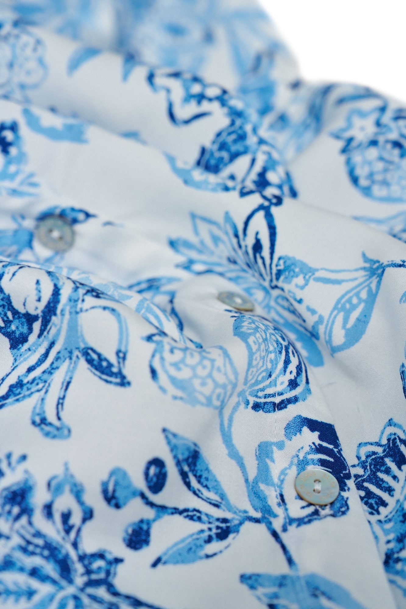 Thumbnail - Salsa Jeans Hemd Regular