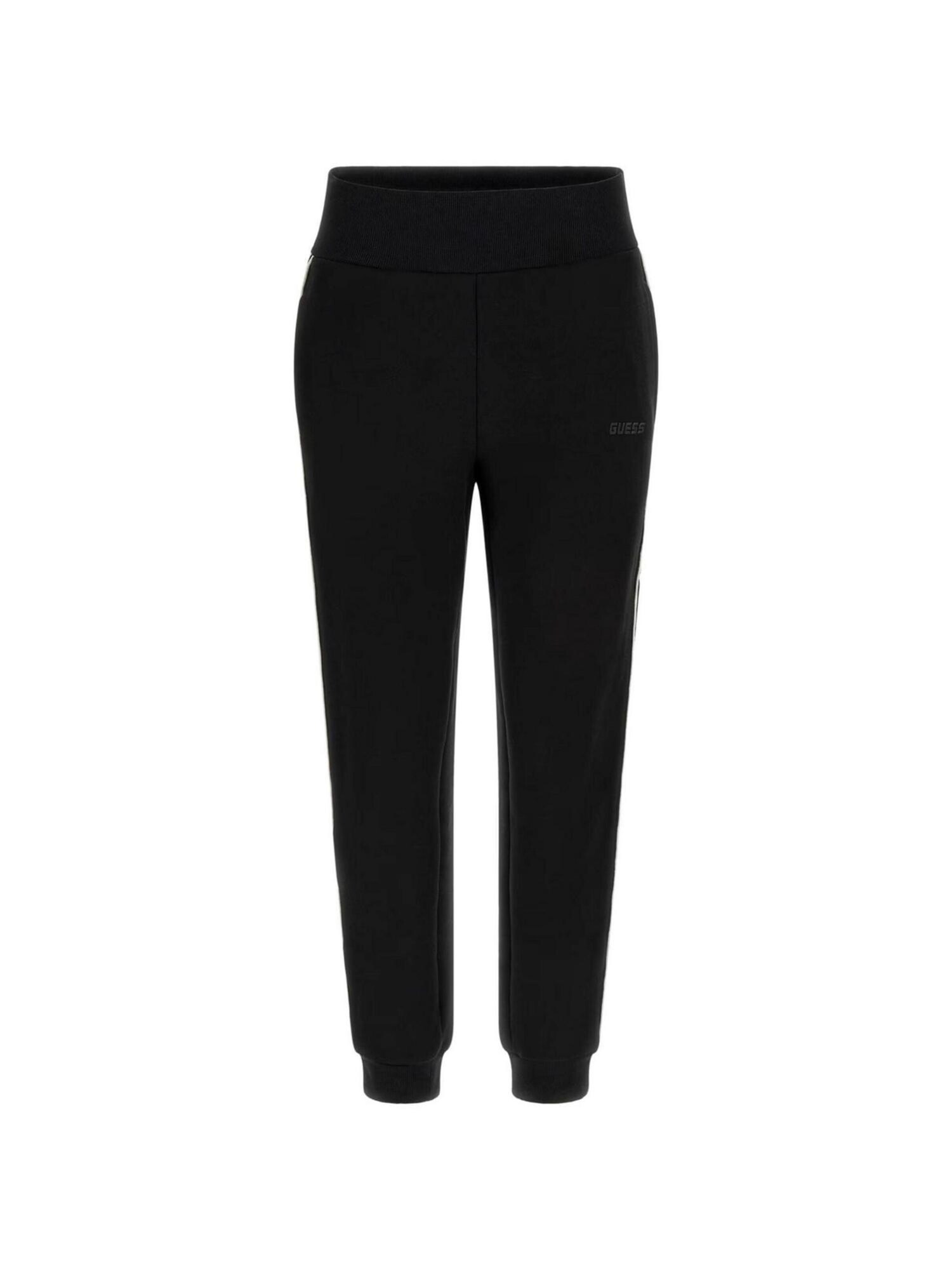 GUESS Pantaloni sport Britney negru