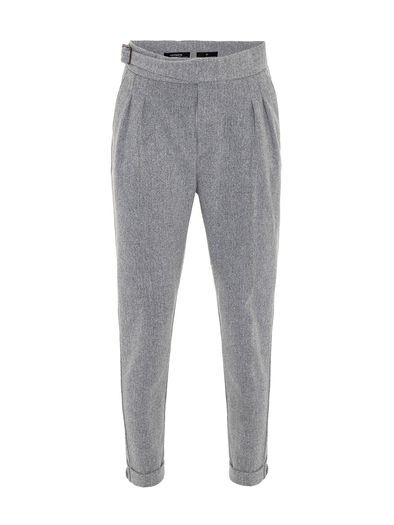 Thumbnail - Antioch Bundfaltenhose