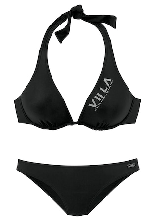 VENICE BEACH, Bikini, fekete