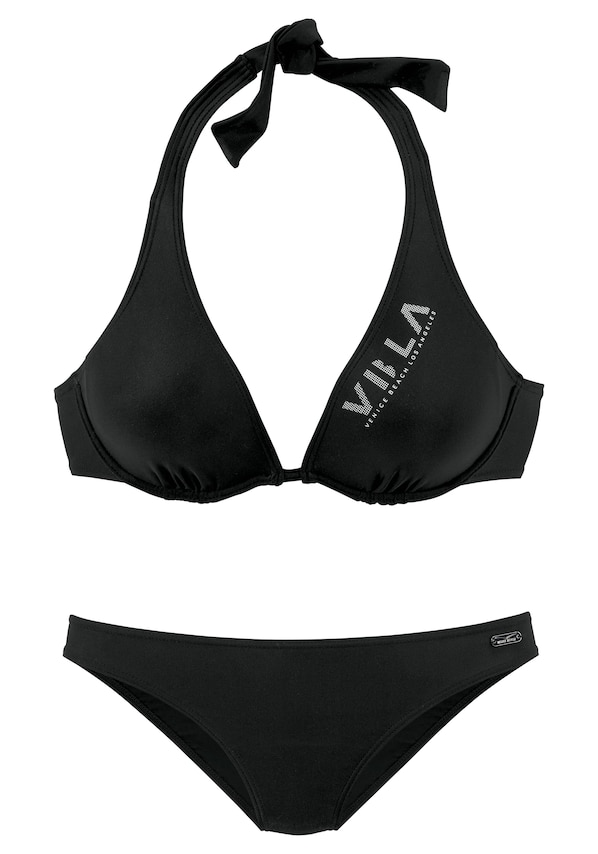 VENICE BEACH, Bikini, fekete, 1 kép a 1 közül