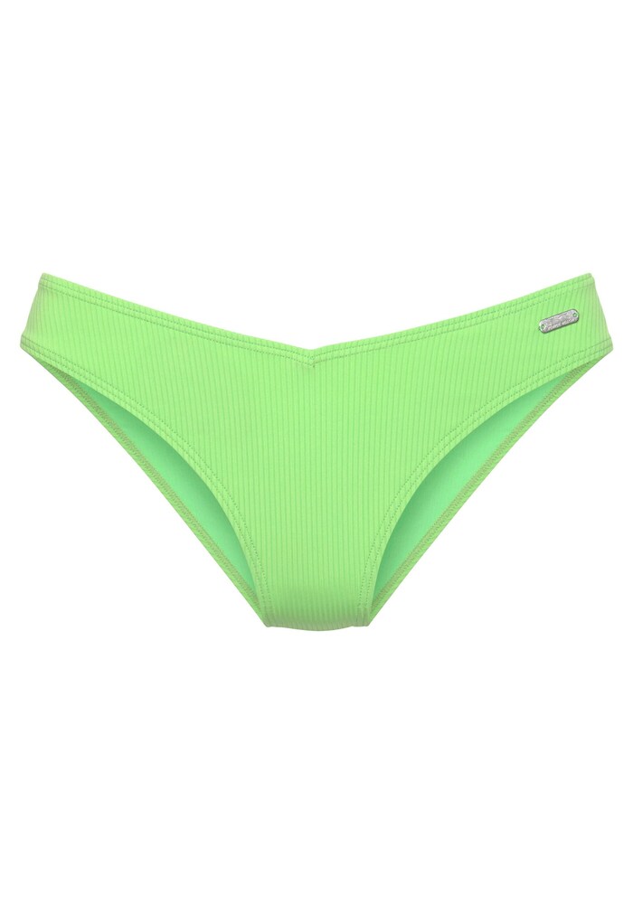 VENICE BEACH Bikinihose Damen Größe XS apfel
