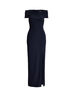 Lauren Ralph Lauren Vestido de noche  navy