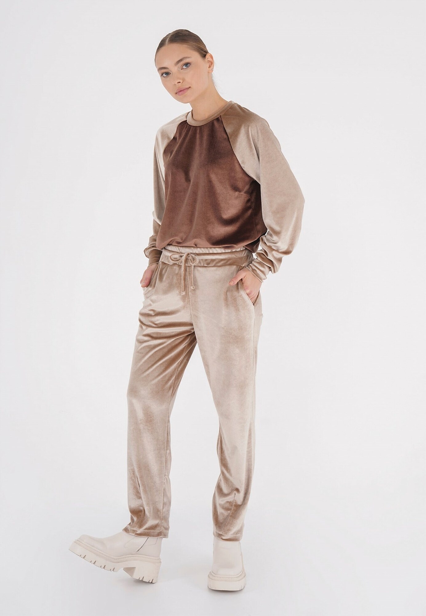 Thumbnail - FRESHLIONS Sweatshirt Sally