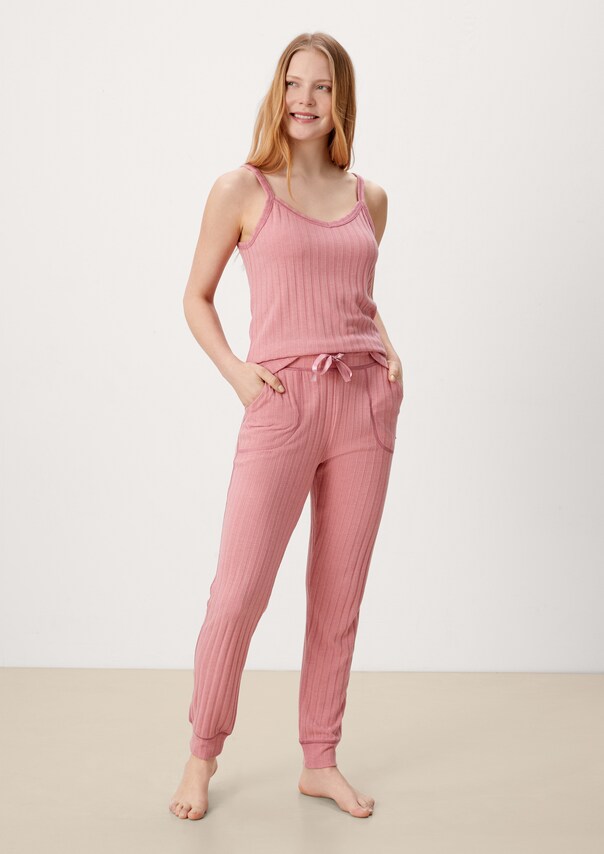 s.Oliver, Top, pink, obrázek 4 z 8