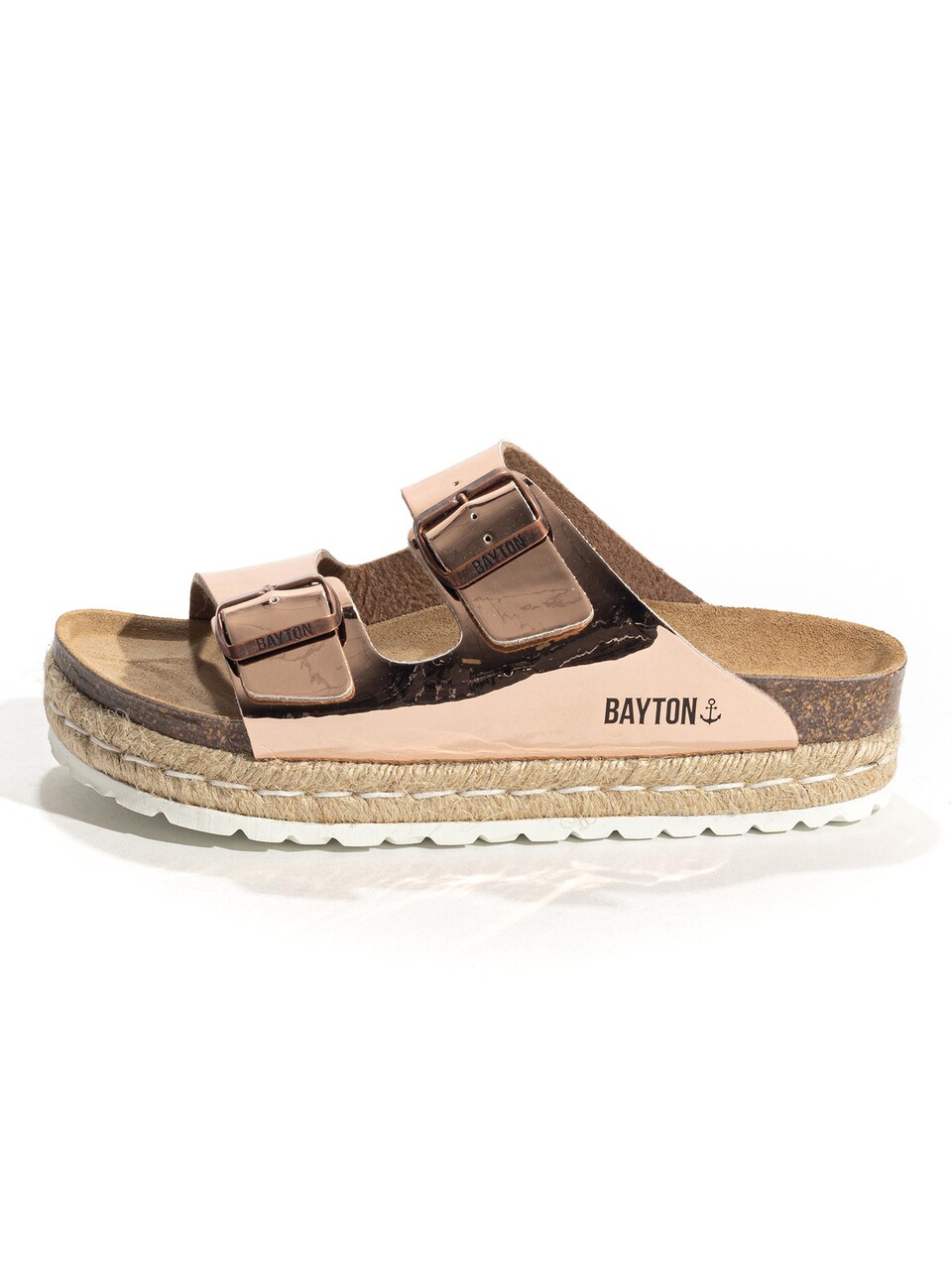 Pantolette 'Olympe'