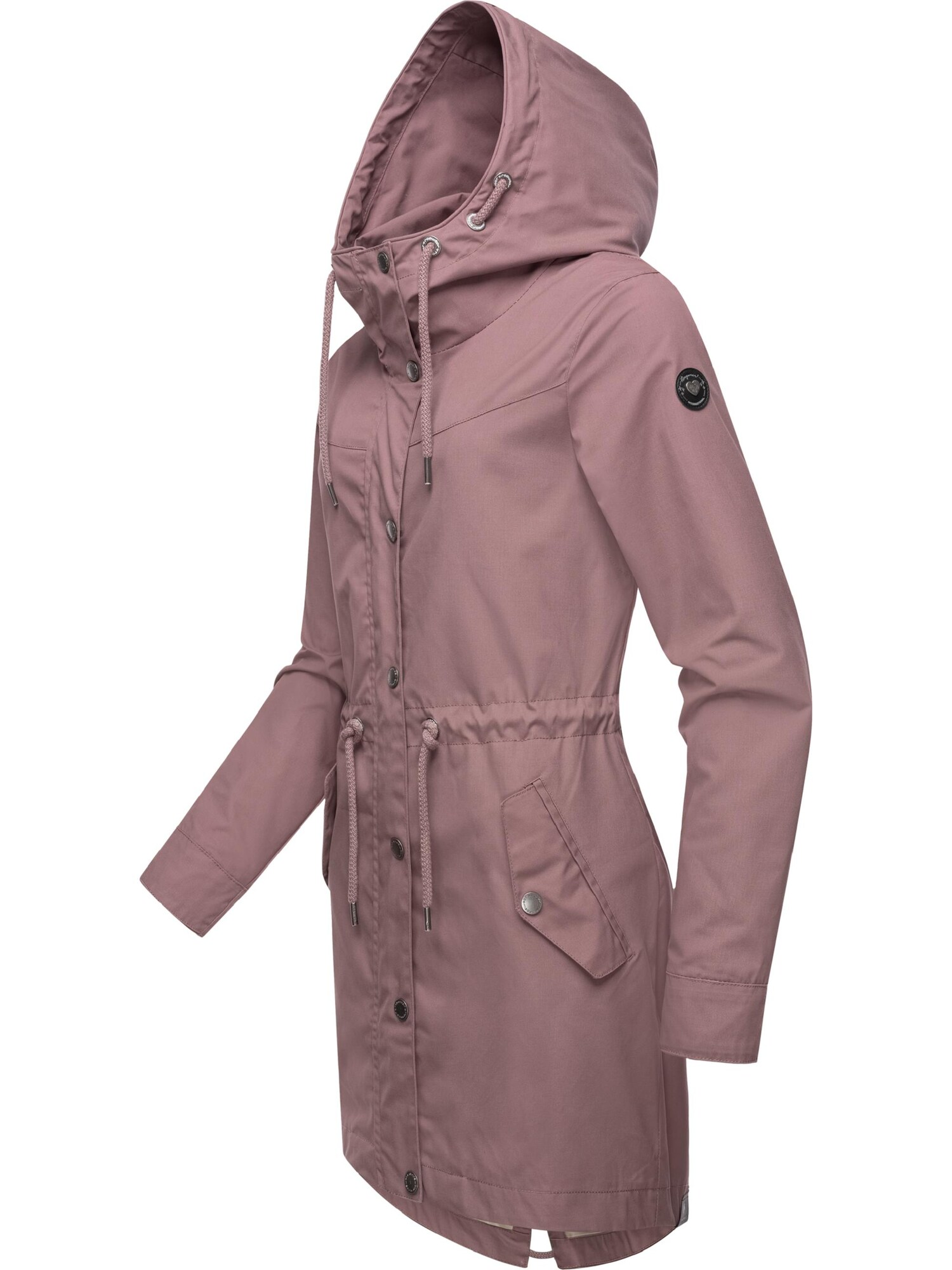 Thumbnail - Parka 'Canny'