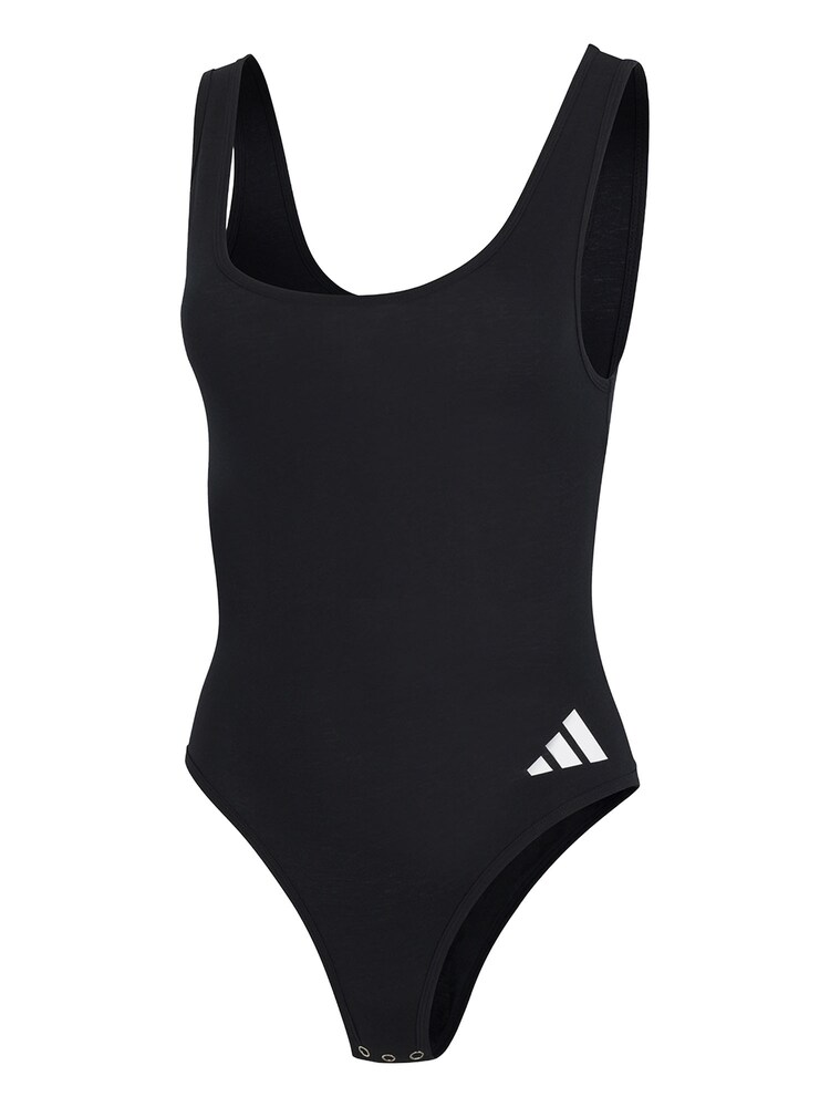 ADIDAS SPORTSWEAR Body ' Sport Active Essentials ' Damen Größe L schwarz