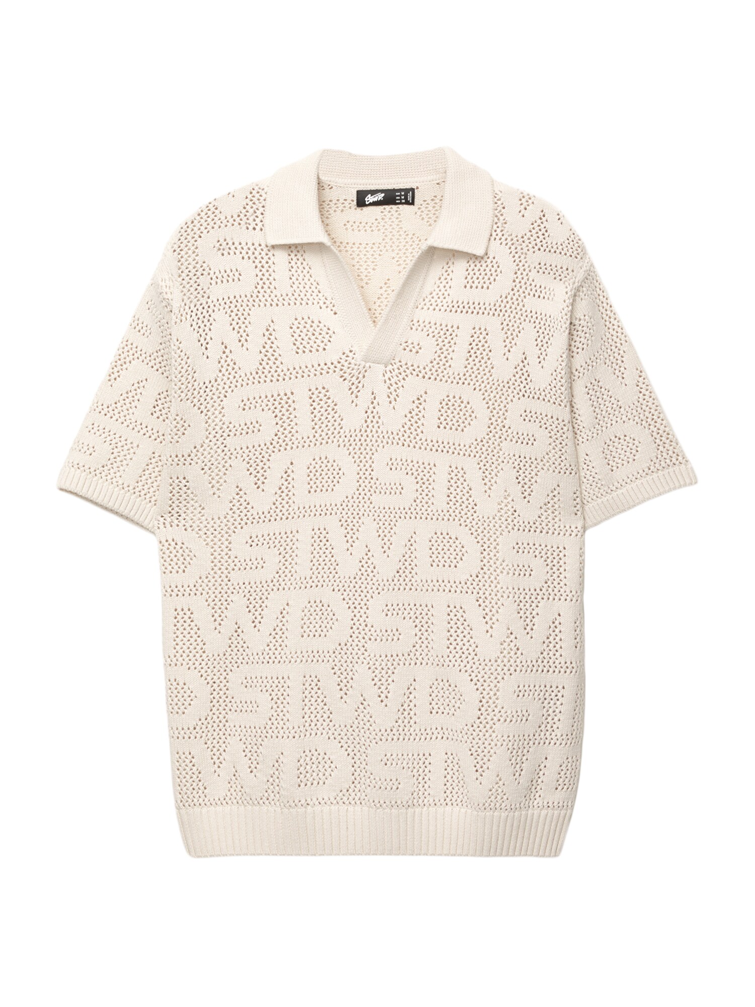 Thumbnail - Pull&Bear Pullover STWD