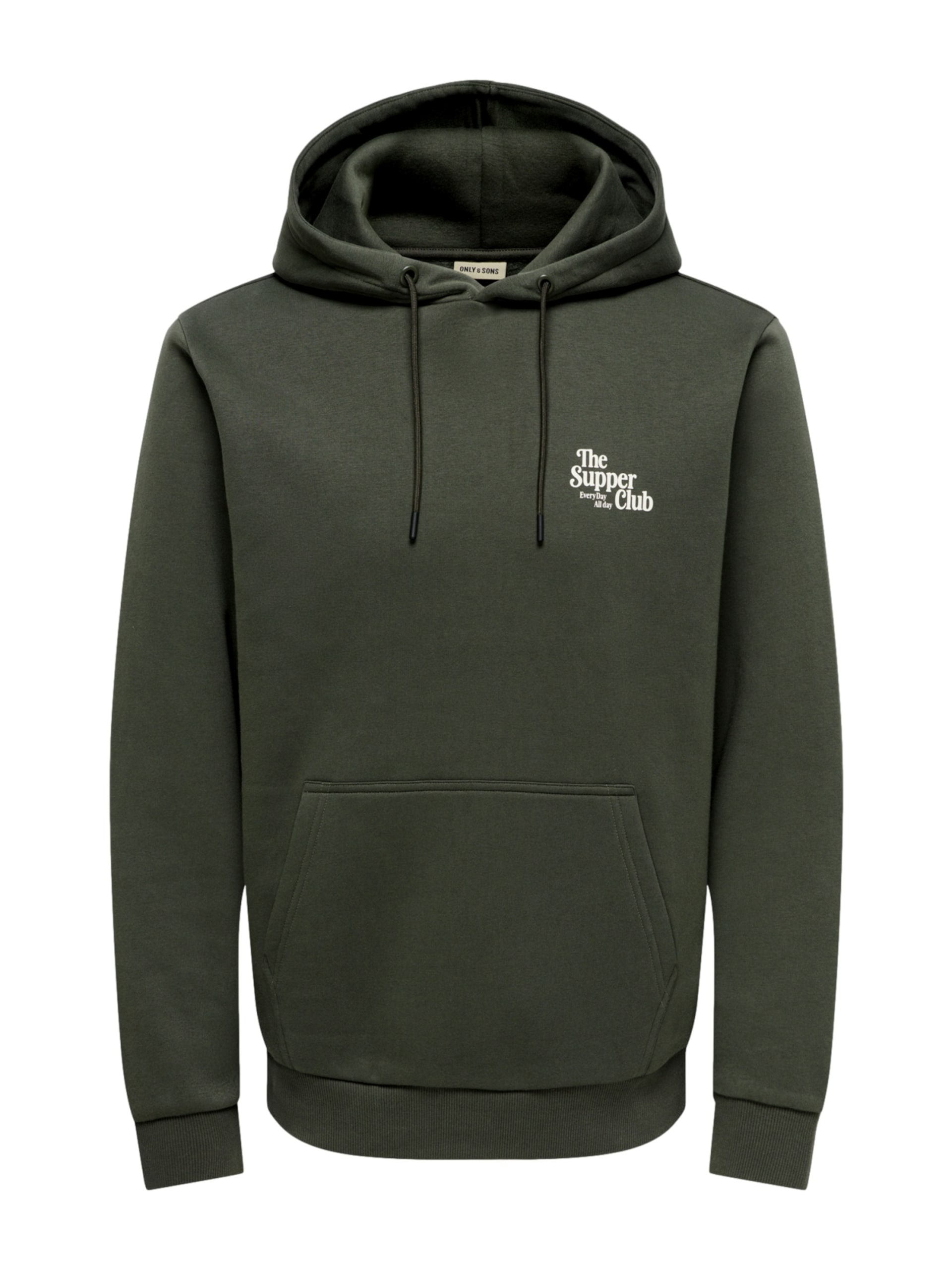 ONLY & SONS Sweatshirt 'Ceres' herr