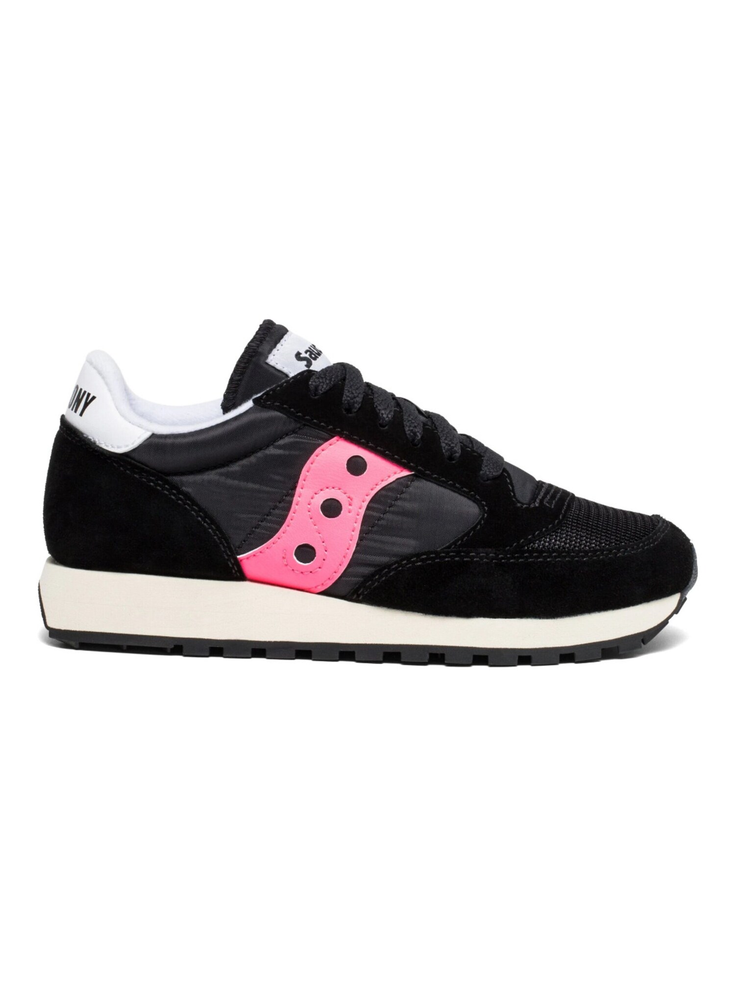 Saucony Originals Zapatillas deportivas bajas 'JAZZ ORIGINAL VINTAGE'  rosa