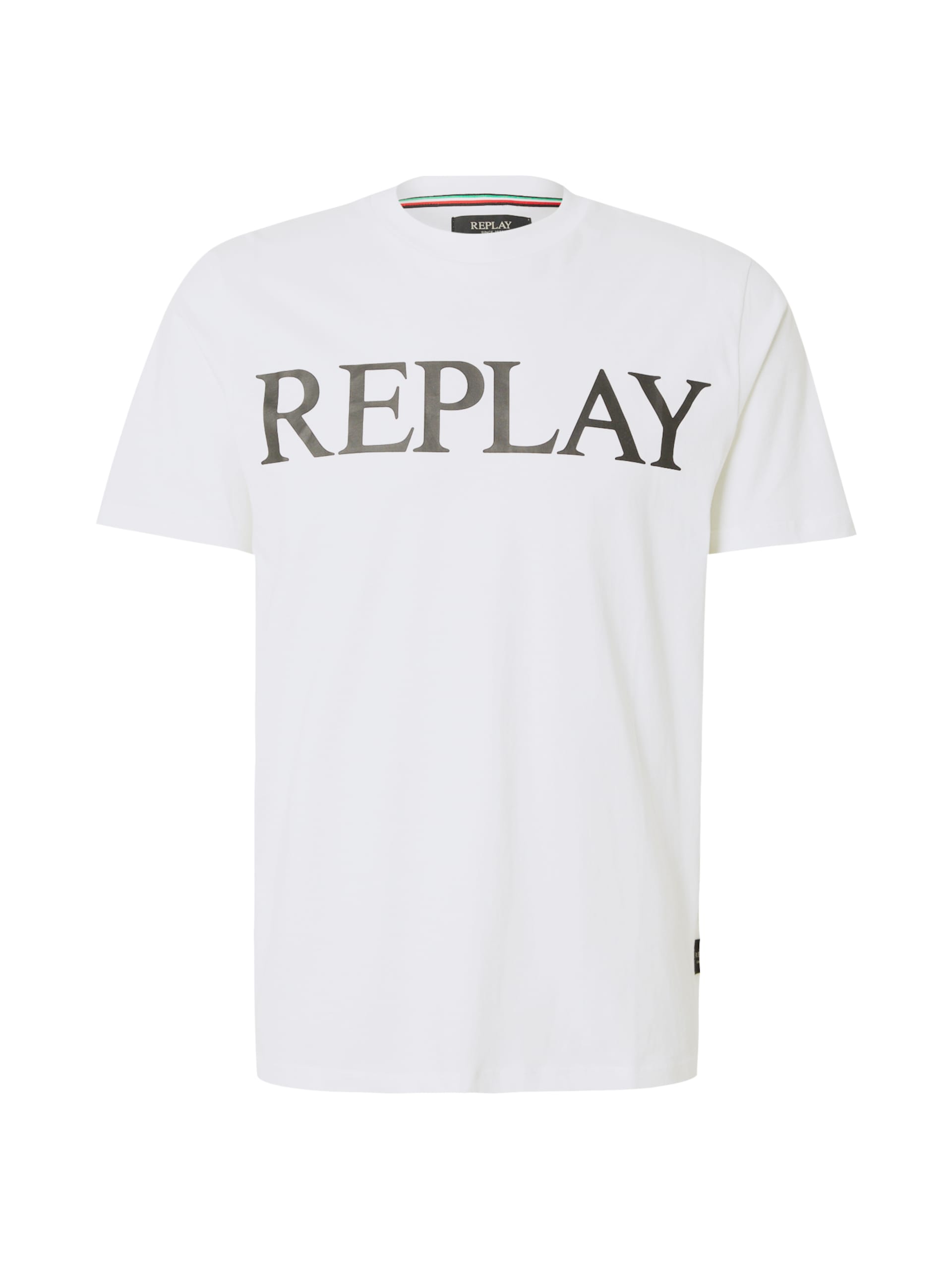 REPLAY T-shirt herr