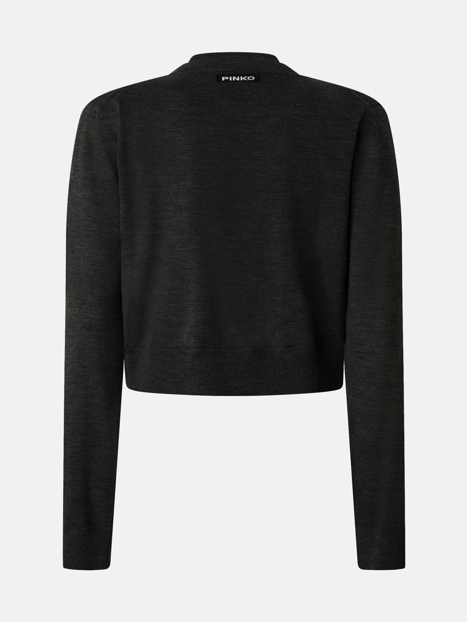 PINKO Jersey negro – imagen 2