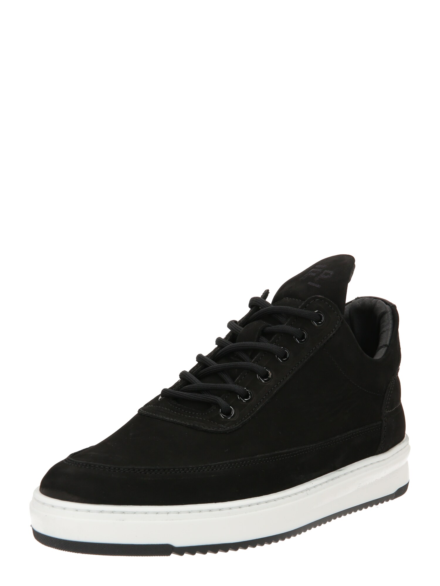 Filling Pieces Zapatillas deportivas bajas  negro