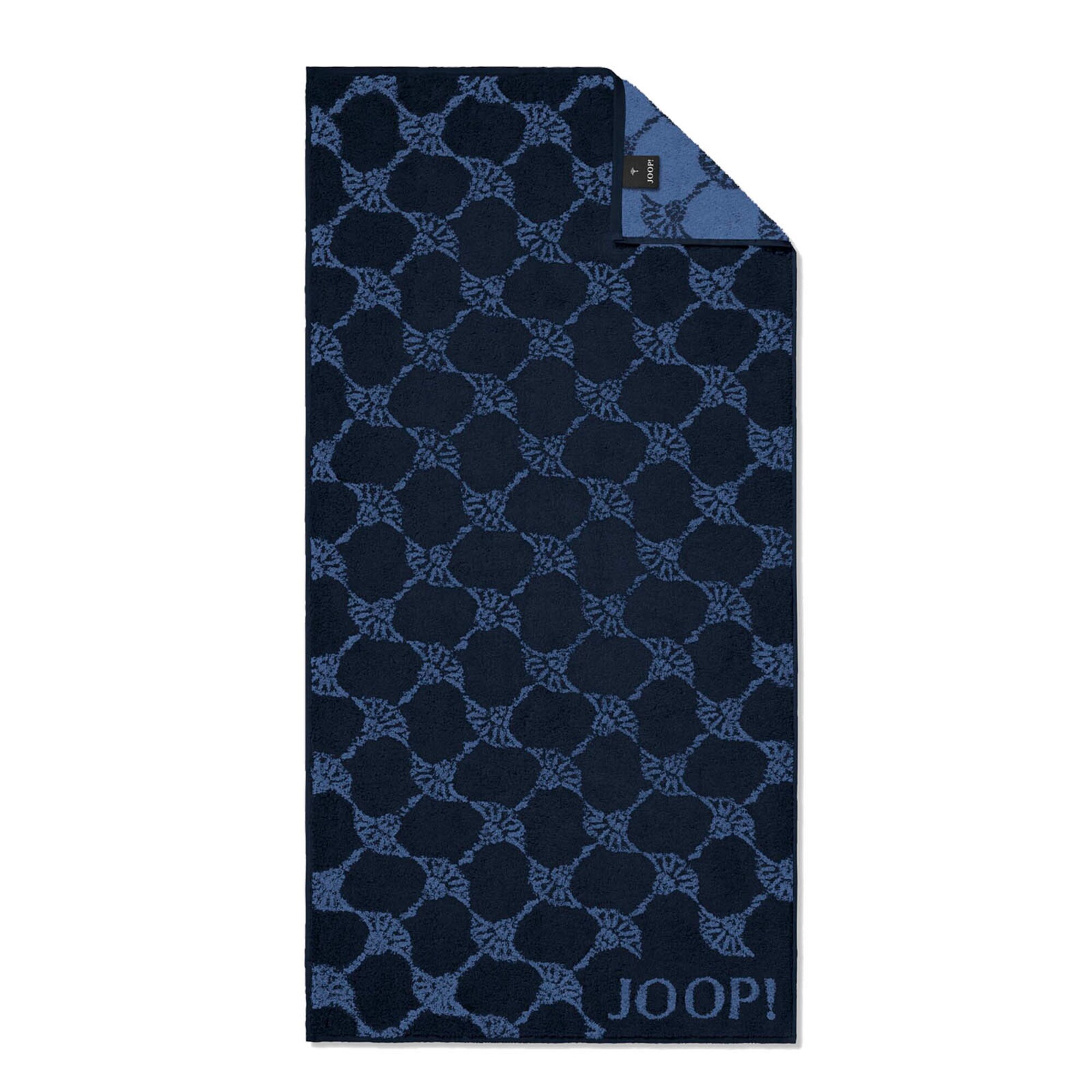 JOOP! Toalla azul