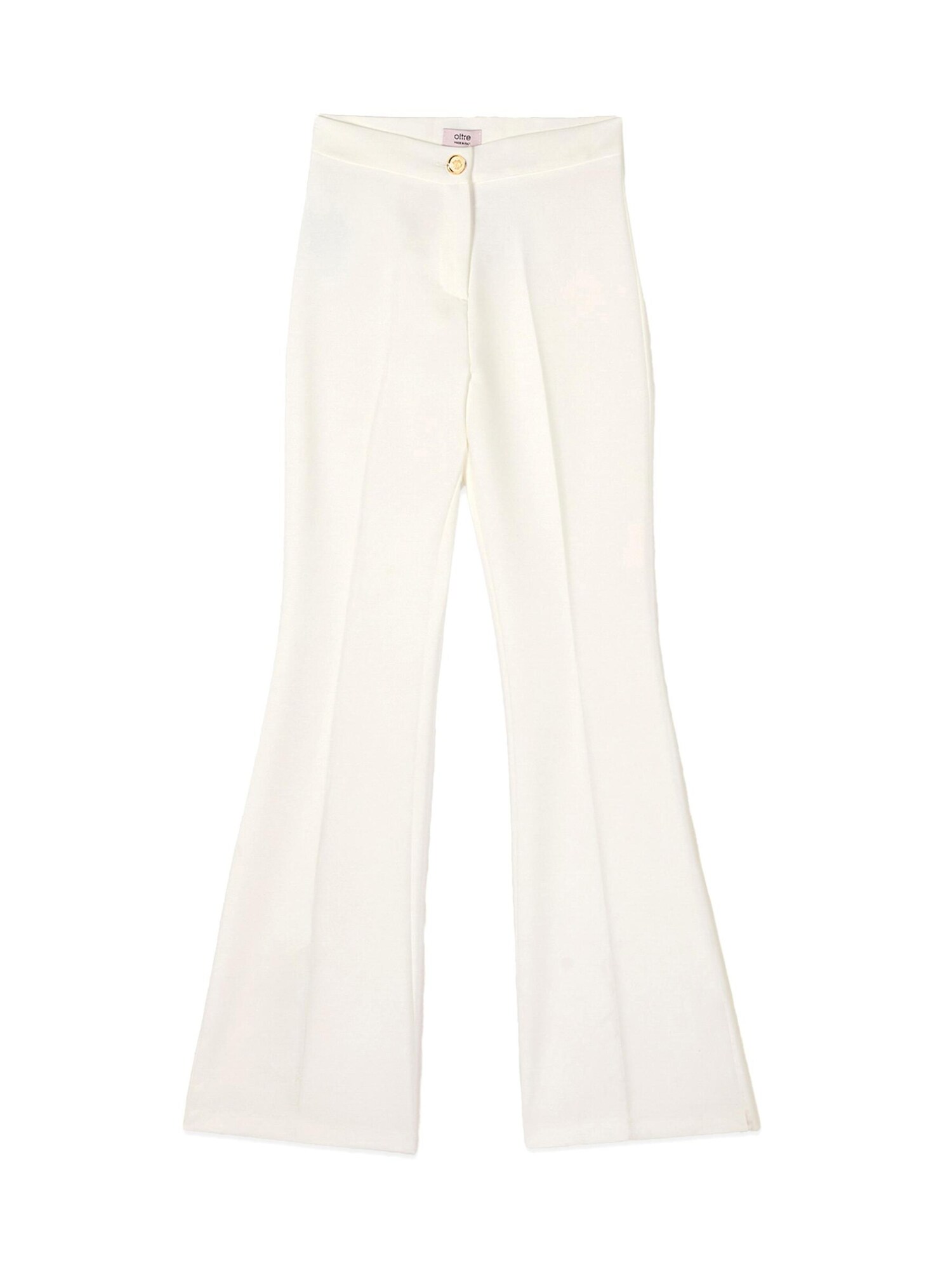 oltre Pantalón  blanco