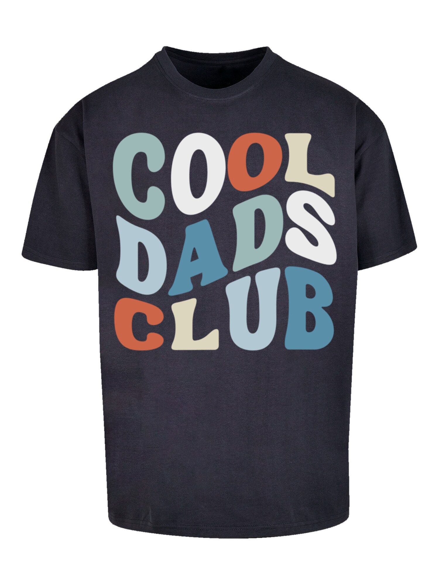 Thumbnail - F4NT4STIC T-Shirt Cool Dads Club