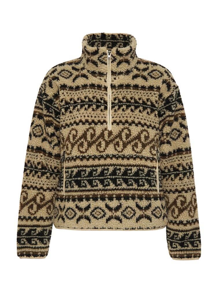 Peppercorn Jacke 'Caroline ' Damen Größe L beige