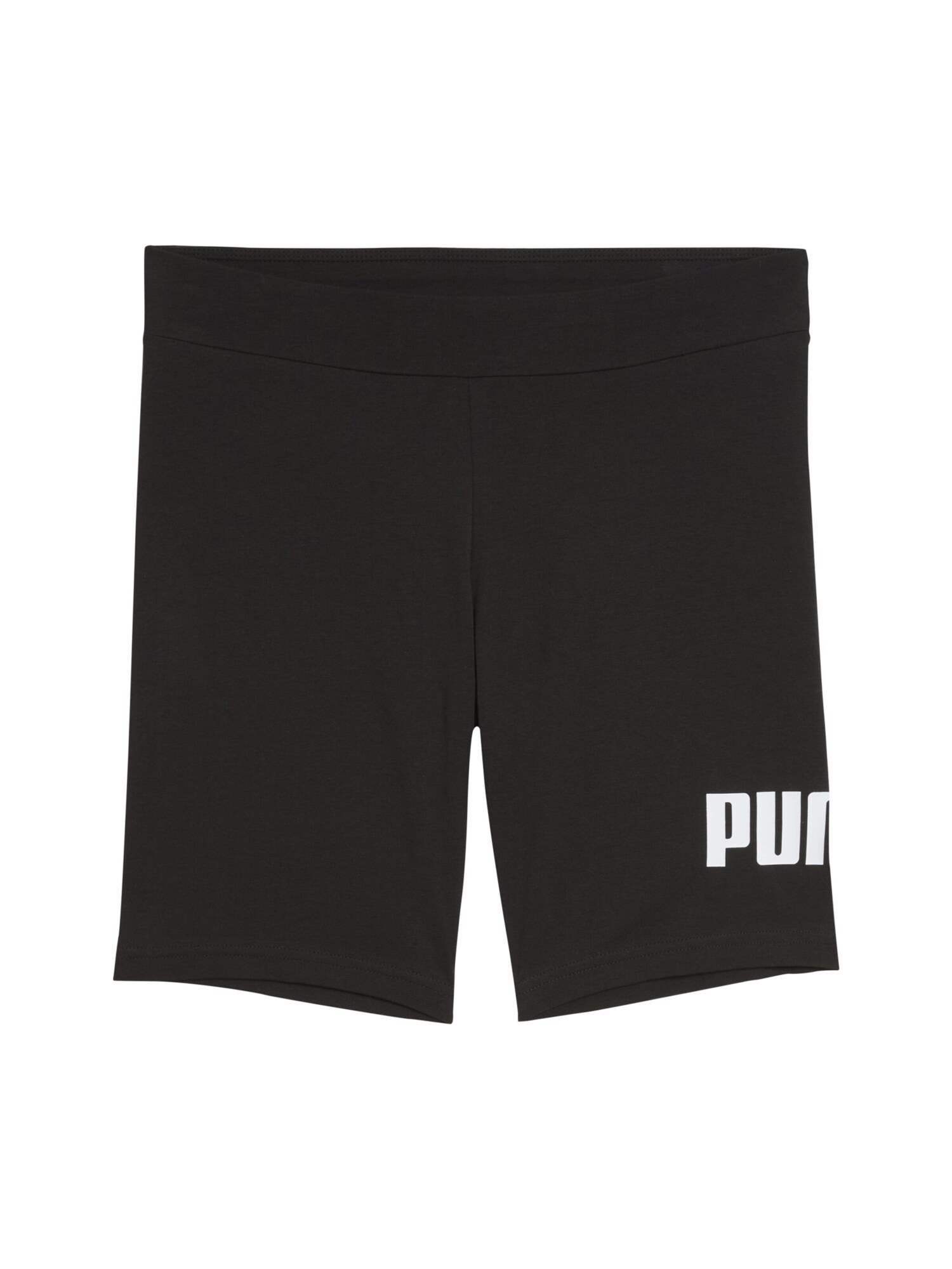 PUMA Pantalón  negro – imagen 4