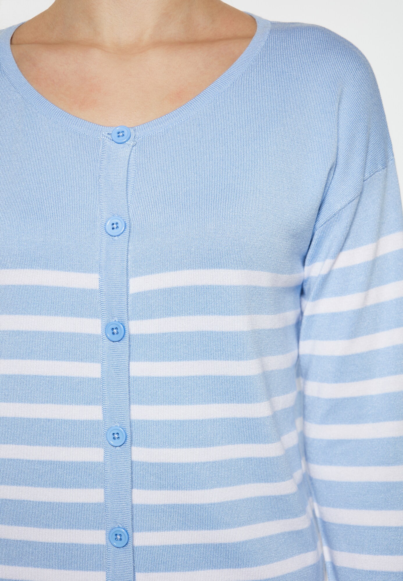 Thumbnail - usha BLUE LABEL Strickjacke