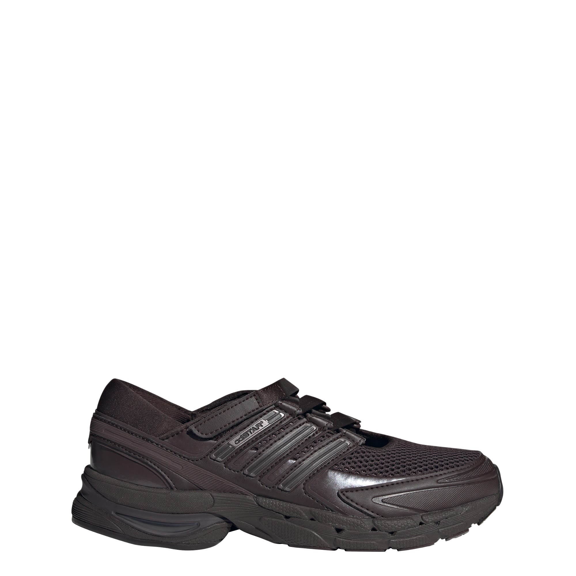 ADIDAS ORIGINALS Sneaker low Adistar Control 5 maro închis