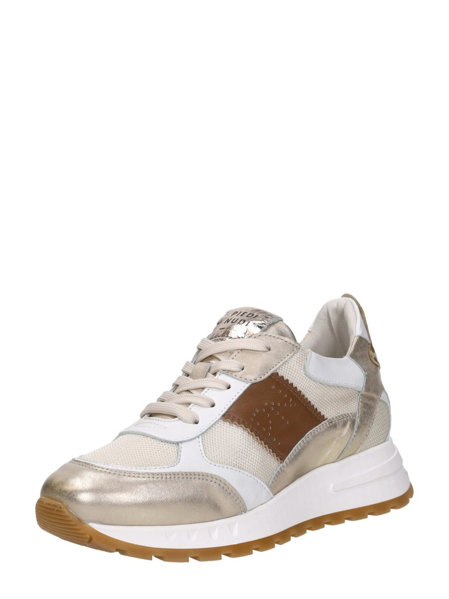 Piedi Nudi Sneaker Low Helen