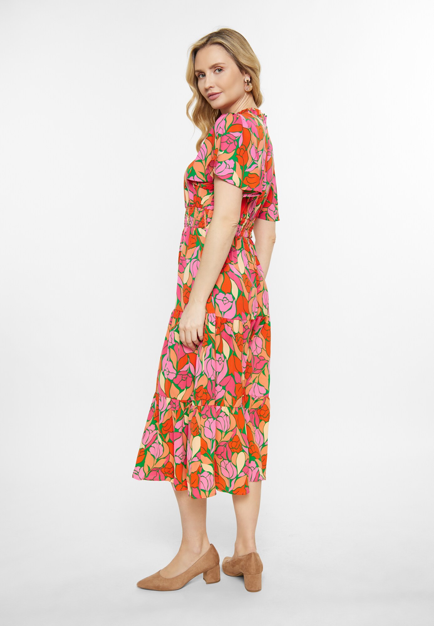 Thumbnail - Usha Kleid Festival