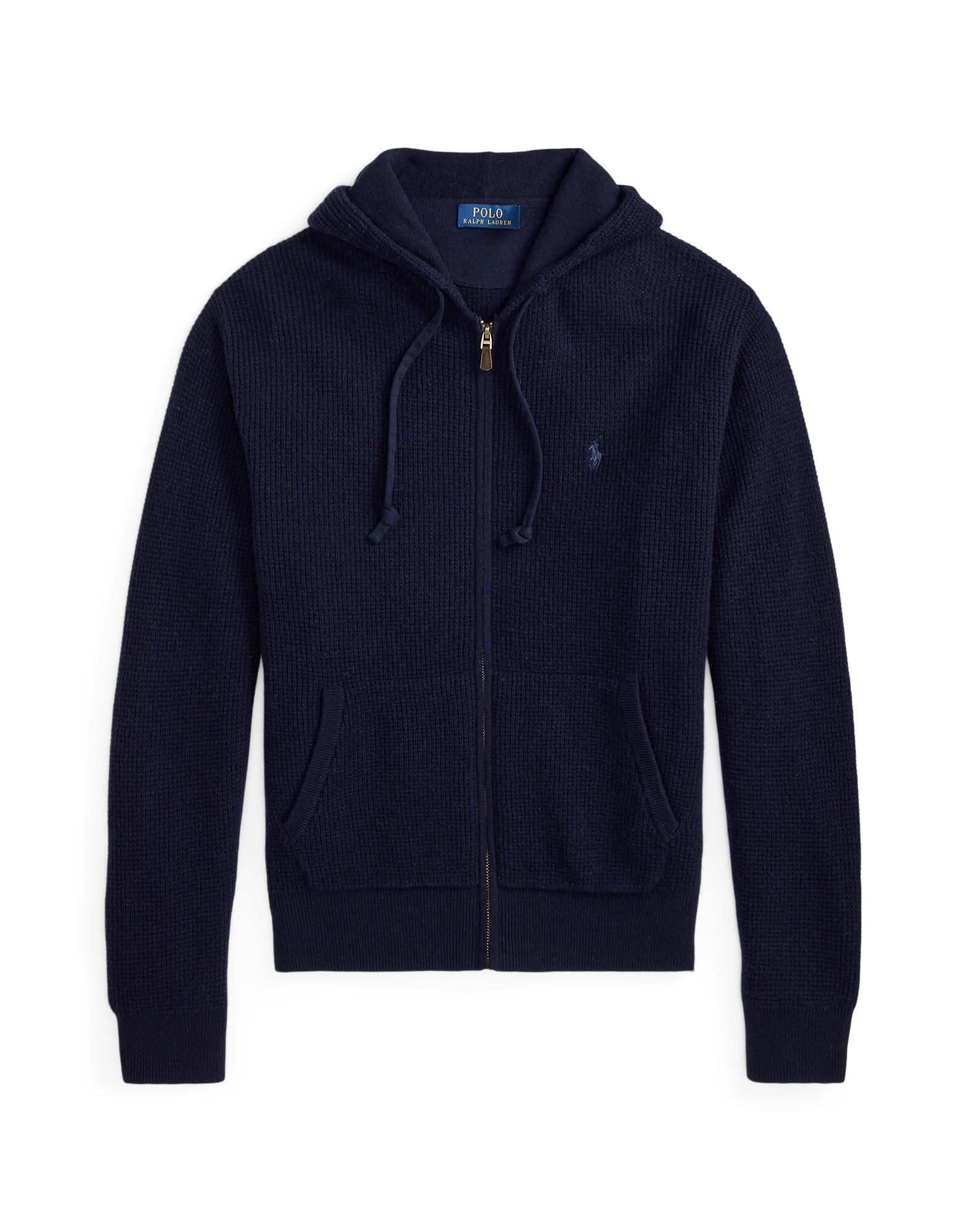 Polo Ralph Lauren Kardigán  námornícka modrá
