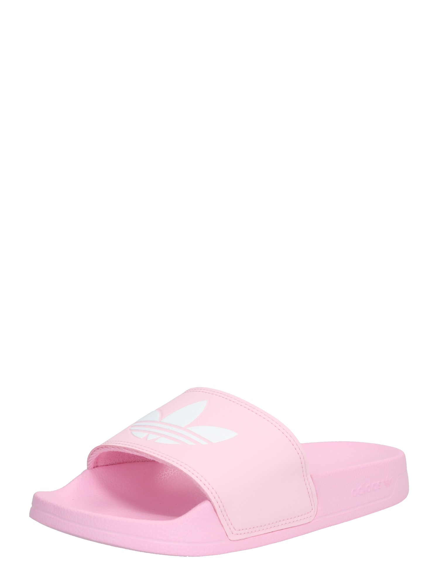 ADIDAS ORIGINALS Šlepetės  rožių spalva