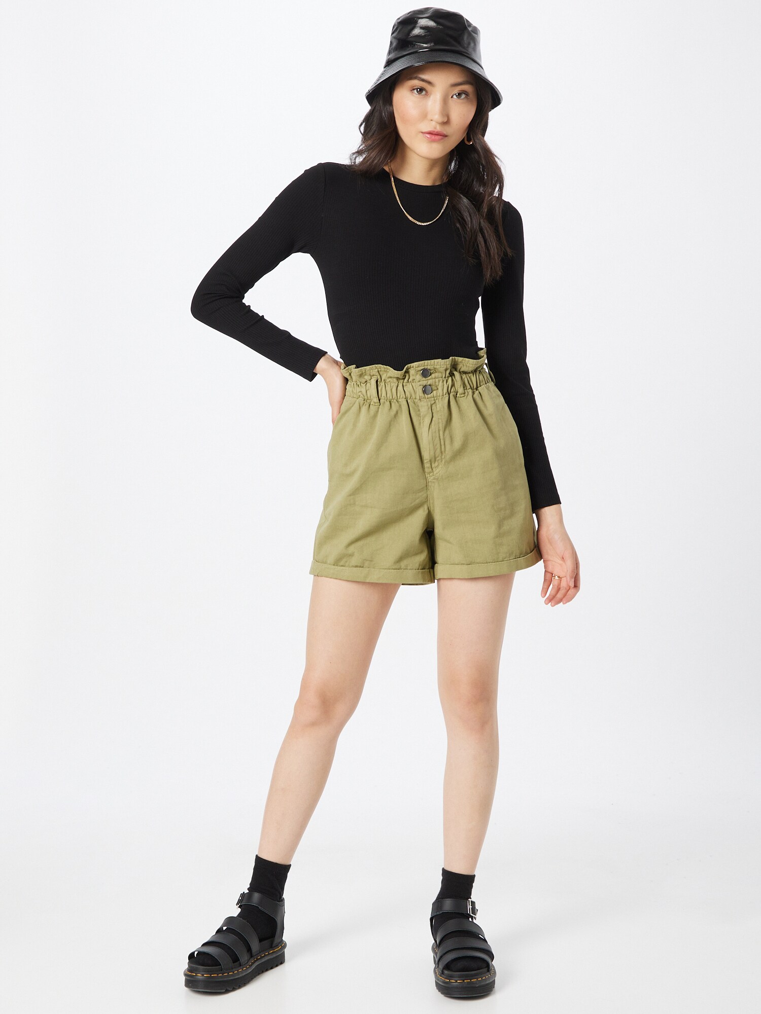 Thumbnail - Shorts