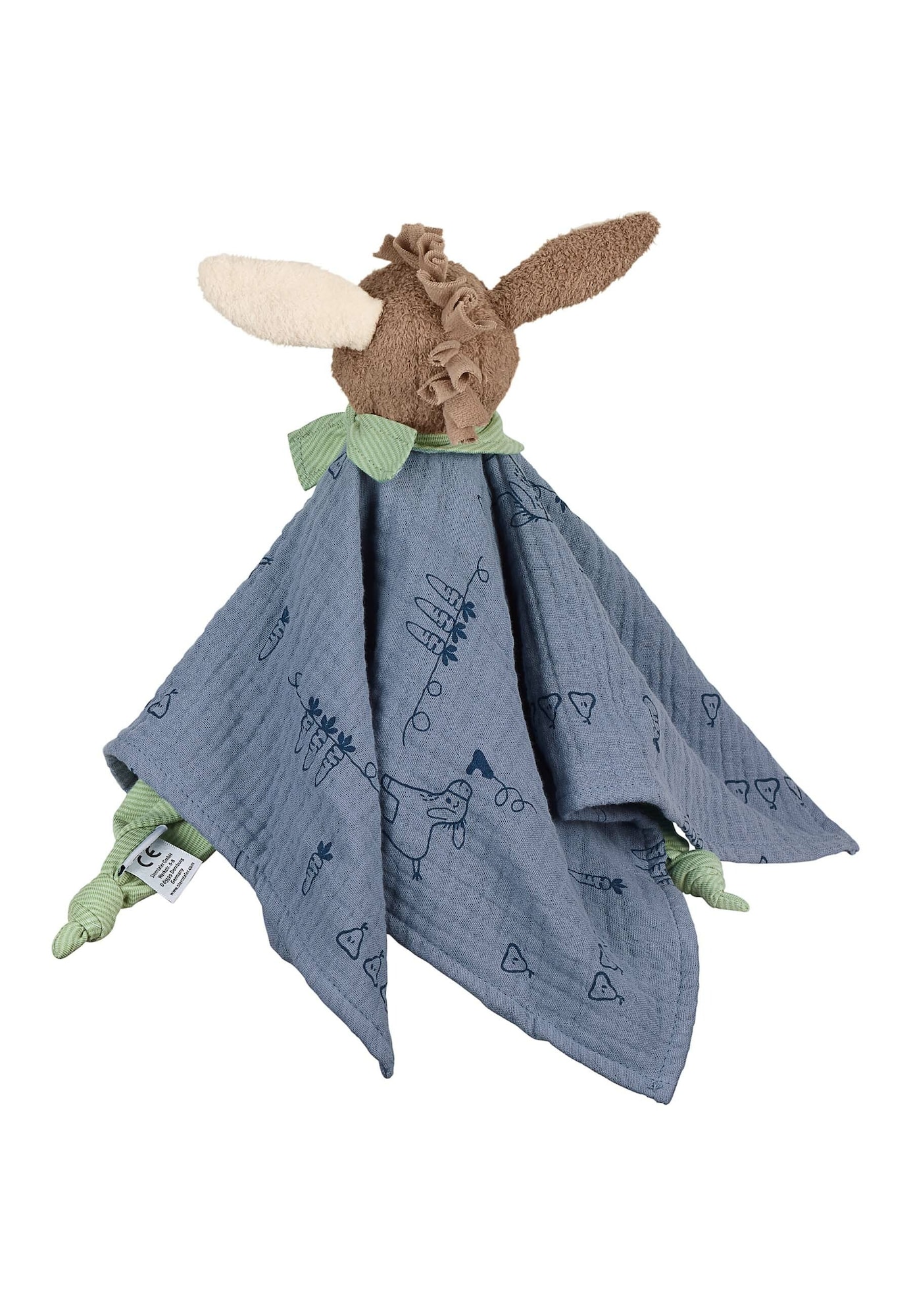 Thumbnail - STERNTALER Schmusetuch Emmilius