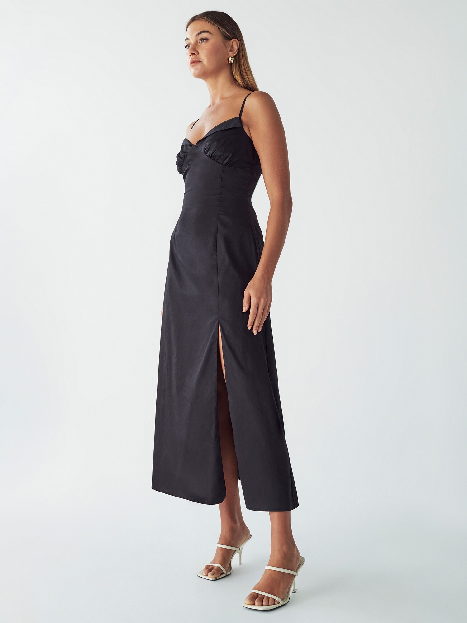 Thumbnail - Willa Kleid ALVA