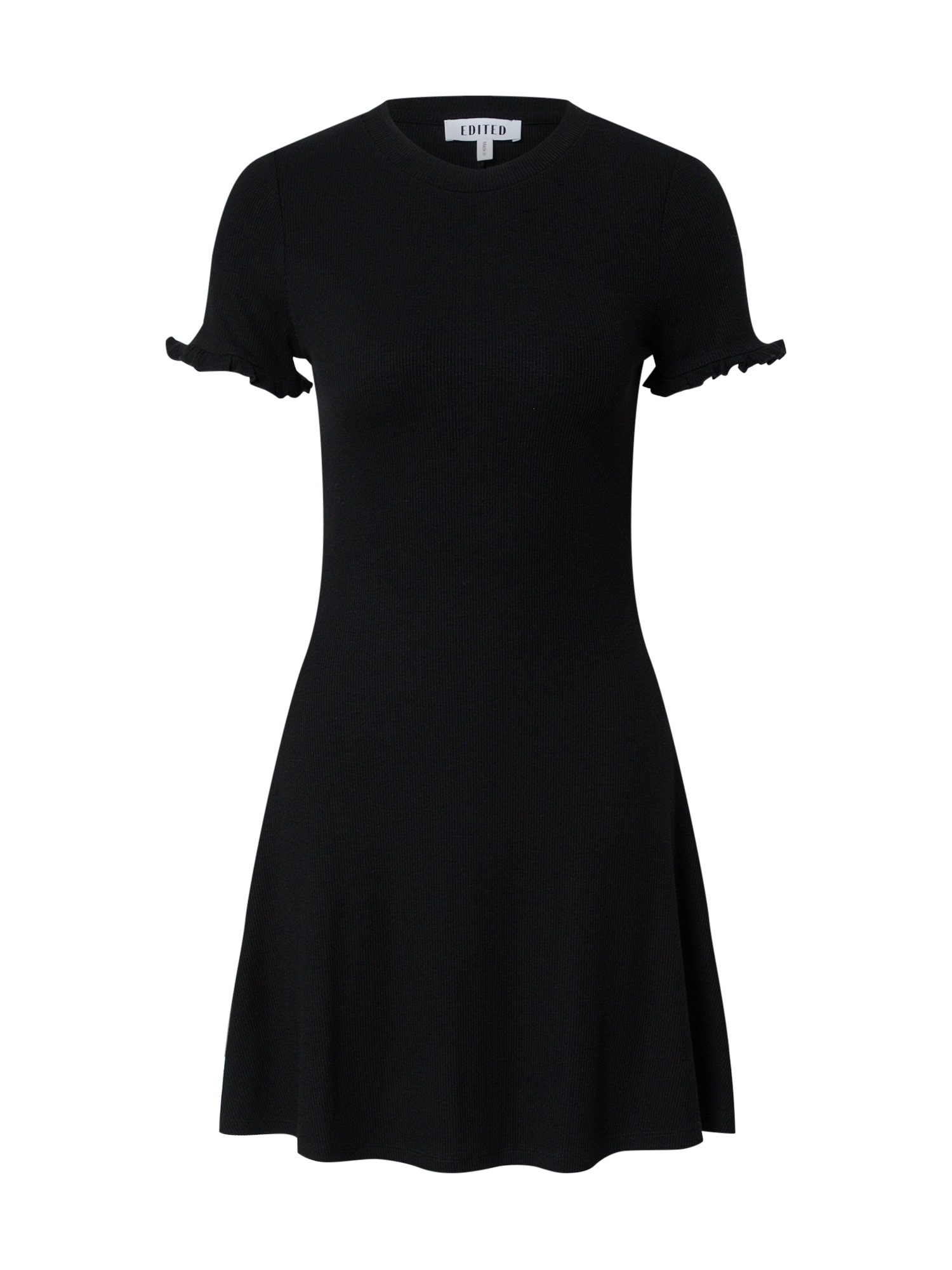 EDITED Лятна рокля 'Odette'  черно