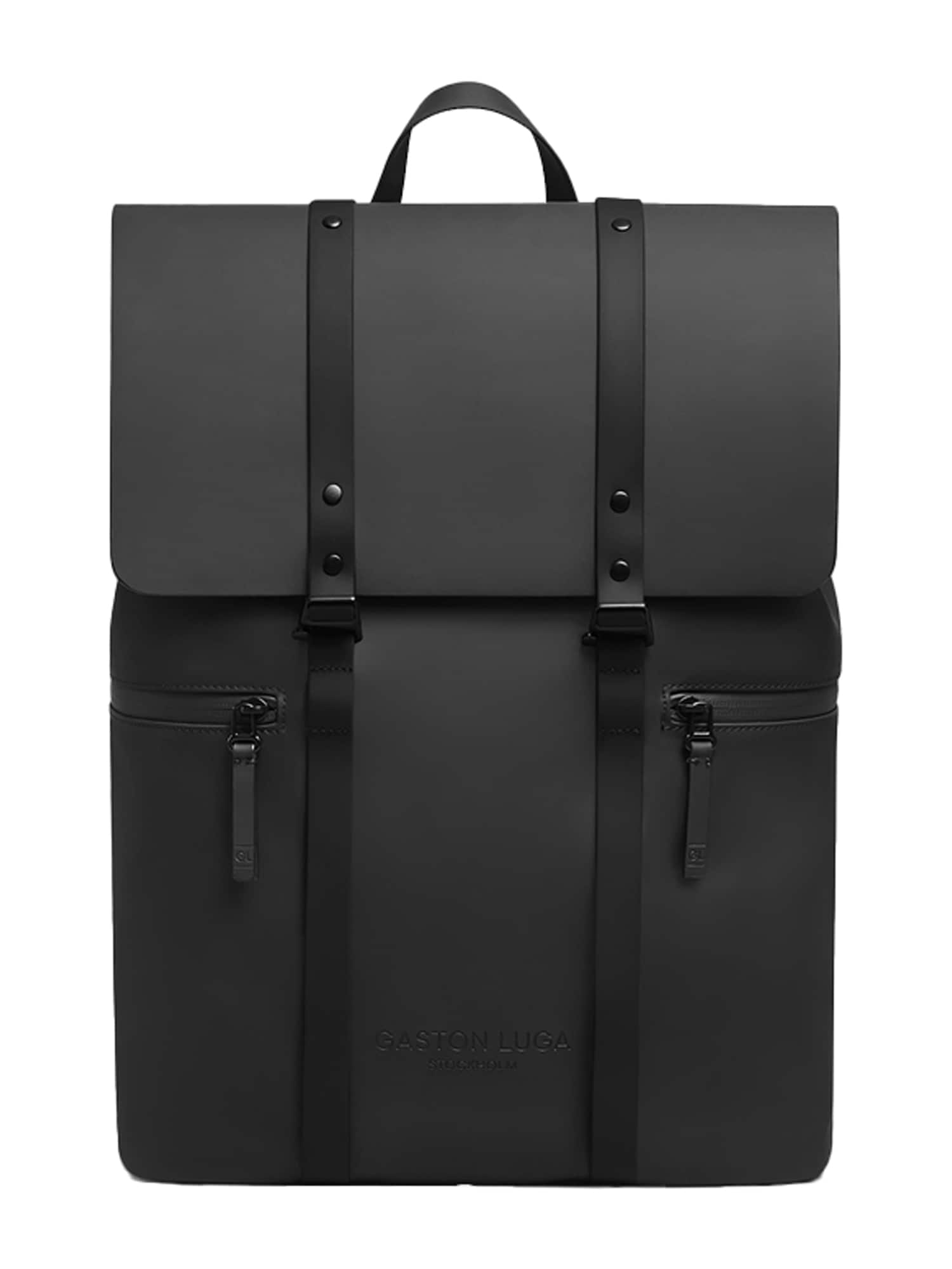 Gaston Luga Rucsac Spläsh 2.0 - 13  negru