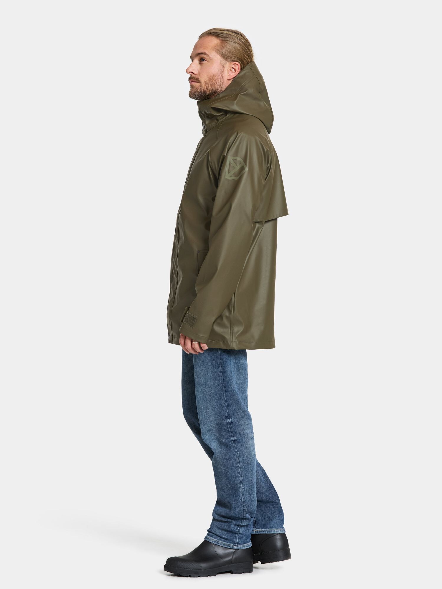 Thumbnail - Didriksons Outdoorjacke DARWIN